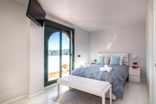 Casares Golf Sea apartment by Costarentals - Ref M10 - Manilva - 3