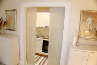 White Florence Suite - Florenz - 9