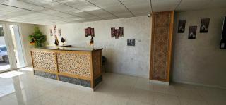 HOTEL LE BON CHOIX - 1