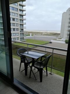 Zee en Strand - De Panne - 9