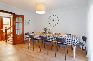 158A Triplex Rinconin con piscina - 2
