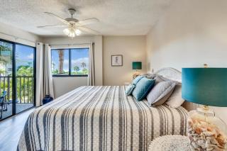 Land's End 1-303 Gulf View - St. Pete Beach - 1