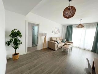 Apartamento Aguacate beach playa Granada - Motril - 8
