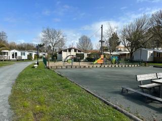mobil home 6 places tout confort - Saint-Georges-de-Didonne - 7