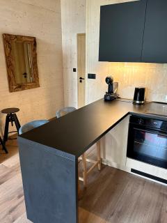 Apartmán Tri Smreky Demänovská Dolina - Belá - 8