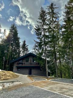 Apartmán Tri Smreky Demänovská Dolina - Belá - 6