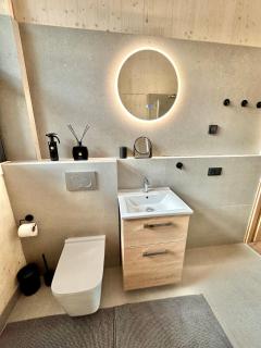 Apartmán Tri Smreky Demänovská Dolina - Belá - 5