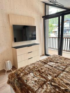 Apartmán Tri Smreky Demänovská Dolina - Belá - 4