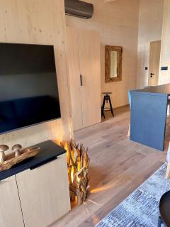 Apartmán Tri Smreky Demänovská Dolina - Belá - 1