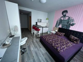 MIDTOWN Apartments - Stuttgart - 6