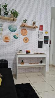 Flat Copacabana pé na areia - Rio de Janeiro - 2