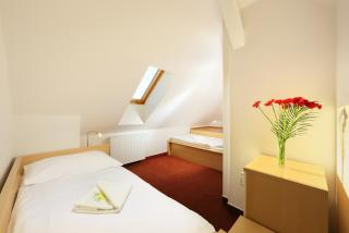 Penzion Krumlov - Massage studio - 3