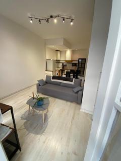 Charmant petit appartement - 3