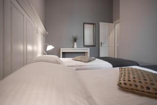 Apartament Atłasowy by Good Time - Lodz - 5