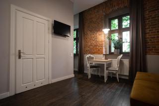 Apartament Atłasowy by Good Time - Lodz - 0