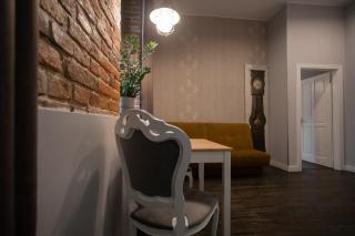 Apartament Atłasowy by Good Time - Lodz - 8
