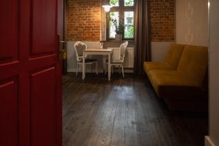 Apartament Atłasowy by Good Time - Lodz - 9