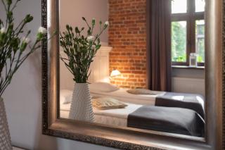 Apartament Atłasowy by Good Time - Lodz - 6