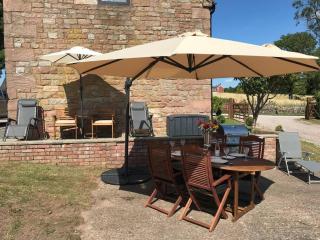 Classy 2 Bed Peak District Cottage Barn Near Alton Towers, Polar Bears, Chatsworth House - Whiston - 3