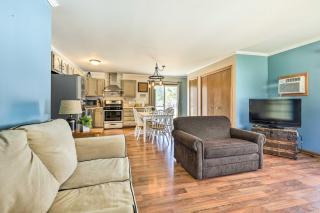 Mears Abode with Pool Access, Near Silver Lake! - Mears - 7