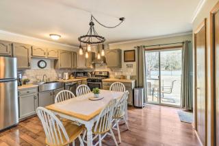 Mears Abode with Pool Access, Near Silver Lake! - Mears - 4