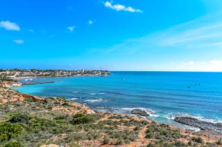 CB Living - Apartment with roof terrace Aguamarina - Orihuela-Costa - 8