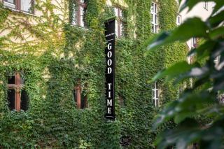 Apartament Atłasowy by Good Time - Lodz - 3