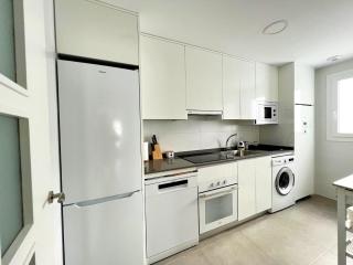 Apartamento Aguacate beach playa Granada - Motril - 4