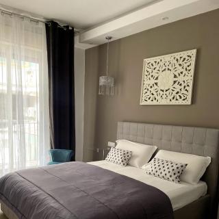 Cortile Arabo guest house - 7