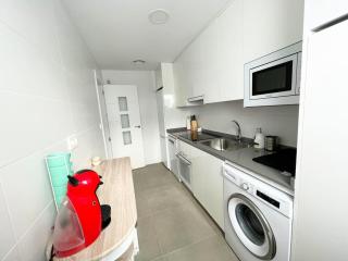 Apartamento Aguacate beach playa Granada - Motril - 3