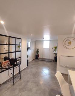 Appartement 100m2, indépendant dans notre maison - Garennes-sur-Eure - 6