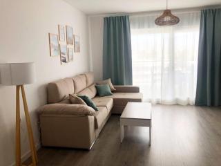 Apartamento Aguacate beach playa Granada - Motril - 7