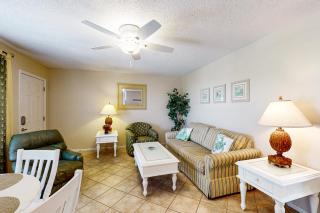 Seahorse 122 - Gulf Shores - 8