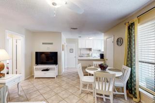 Seahorse 122 - Gulf Shores - 6