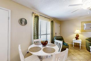Seahorse 122 - Gulf Shores - 5