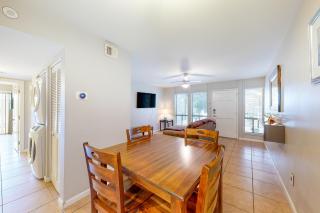 Golden Oasis, Unit #110 - 5