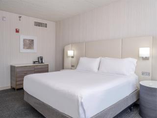 Crowne Plaza Indianapolis-Airport by IHG - Indianápolis - 3