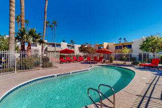 Sunbeam Dreams Unit 142 - Scottsdale - 8
