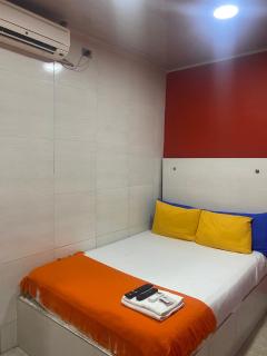 Hotel la Sierra Riohacha I - Ríohacha - 8