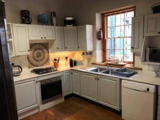 Kabeljassie - Mossel Bay Central - 5