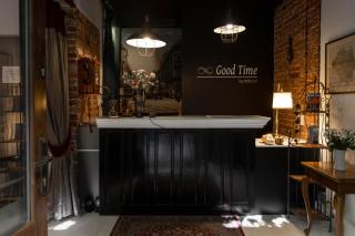 Apartament Atłasowy by Good Time - Lodz - 2