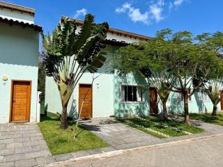 Casa Clean e Comfort, a mais completa de Paúba - São Sebastião - 9