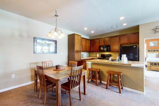 The Great Granby Getaway - 5