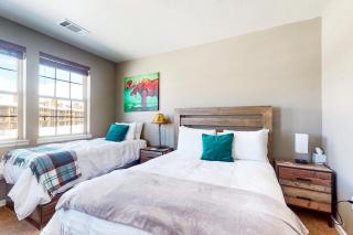 The Great Granby Getaway - 1