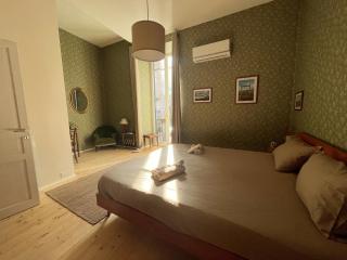 Casa Vayu - Rooms & Garden - Napels - 2