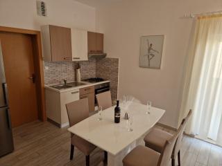 Apartments Jagoda - Podstrana - 4