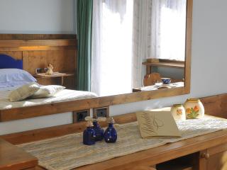 Hotel Belvedere wellness - 9