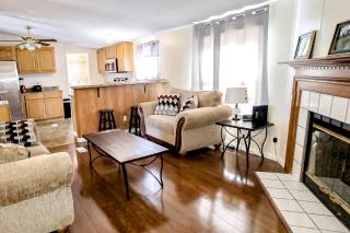 Powell River Paradise - Alder - 9