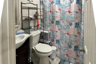 Blue Lagoon - Unit B - 1