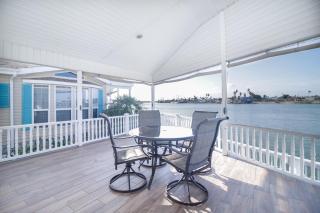 See Dolphins From Your Private Deck with This Beautiful Property! - 0
